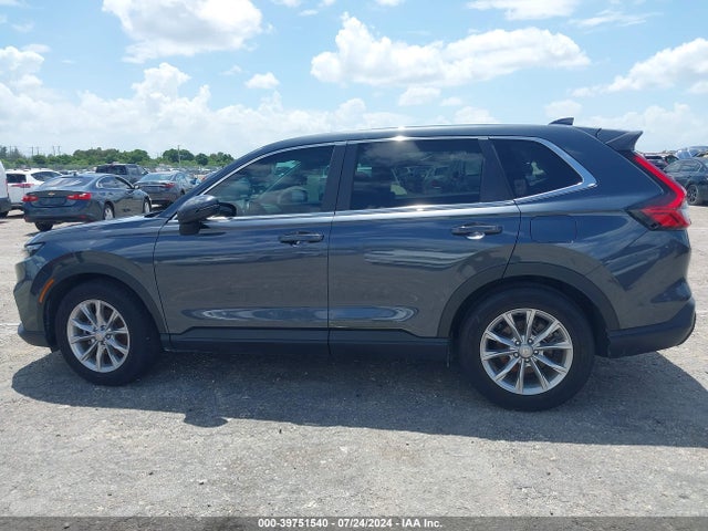 Honda Cr-v Ex-l 2wd 2023 2HKRS3H72PH304349 Image 14