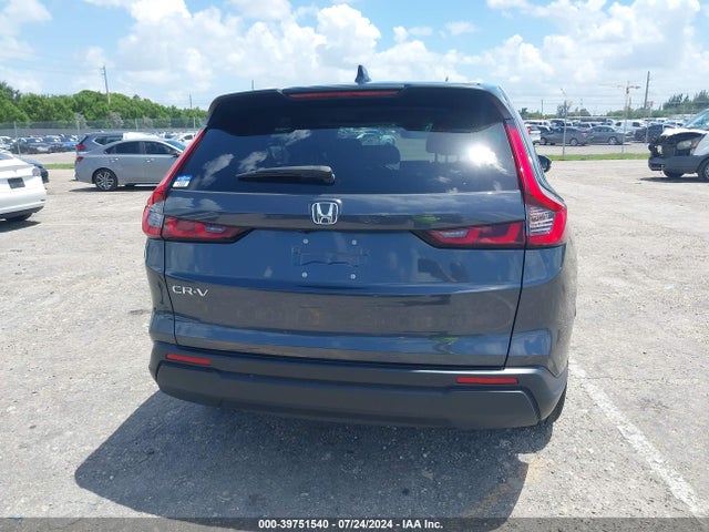Honda Cr-v Ex-l 2wd 2023 2HKRS3H72PH304349 Image 16
