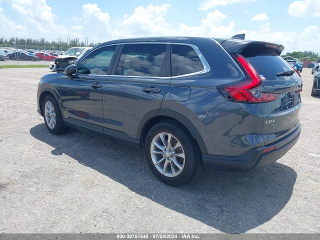 Honda Cr-v Ex-l 2wd 2023 2HKRS3H72PH304349 Image 3
