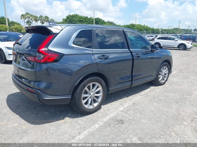 Honda Cr-v Ex-l 2wd 2023 2HKRS3H72PH304349 Image 4