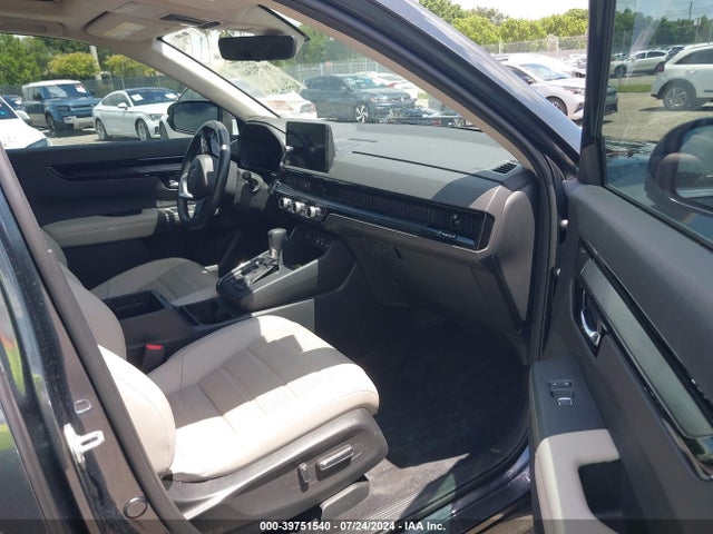 Honda Cr-v Ex-l 2wd 2023 2HKRS3H72PH304349 Image 5