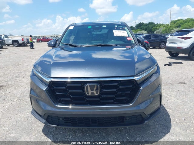 Honda Cr-v Ex-l 2wd 2023 2HKRS3H72PH304349 Image 6