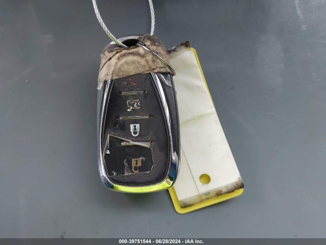 1G1ZB5ST5JF206704 Chevrolet Malibu 1ls