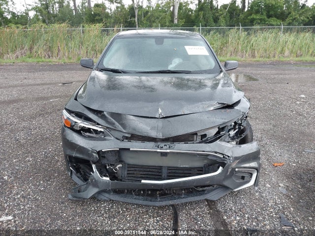 1G1ZB5ST5JF206704 Chevrolet Malibu 1ls