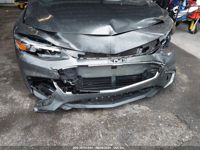 1G1ZB5ST5JF206704 Chevrolet Malibu 1ls