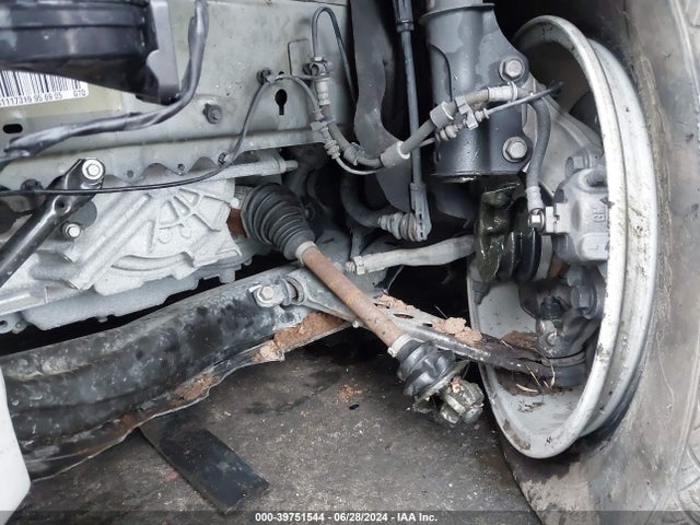 1G1ZB5ST5JF206704 Chevrolet Malibu 1ls