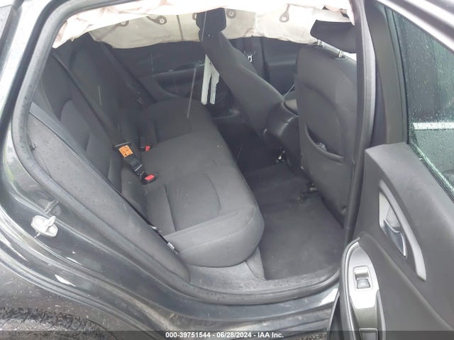 1G1ZB5ST5JF206704 Chevrolet Malibu 1ls