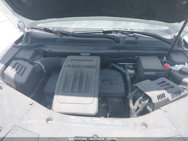 2GKALMEK5G6119617 GMC Terrain Sle-1