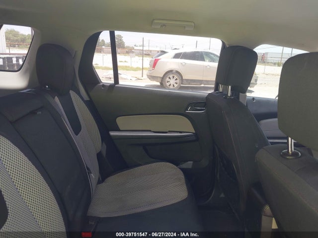2GKALMEK5G6119617 GMC Terrain Sle-1