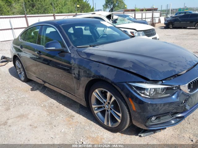 WBA4J3C58KBL09534 BMW 430i Gran Coupe Xdrive