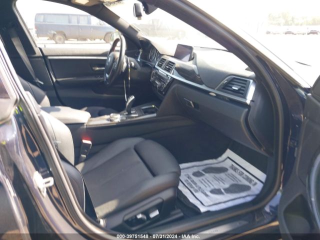 WBA4J3C58KBL09534 BMW 430i Gran Coupe Xdrive