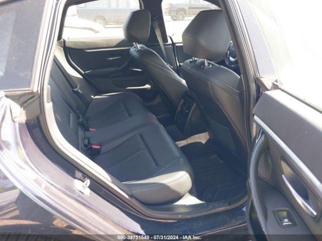 WBA4J3C58KBL09534 BMW 430i Gran Coupe Xdrive