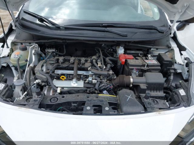 3N1CN8DV2RL818867 Nissan Versa 1.6 S