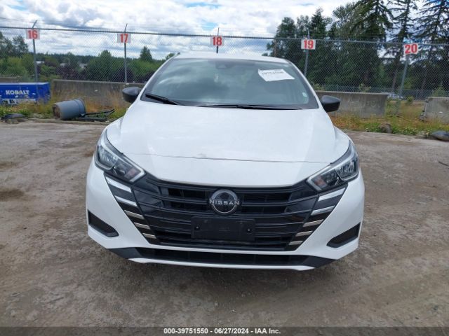3N1CN8DV2RL818867 Nissan Versa 1.6 S