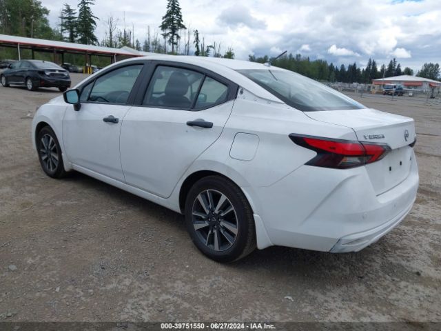 3N1CN8DV2RL818867 Nissan Versa 1.6 S