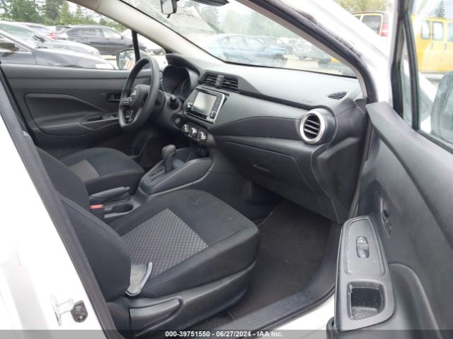 3N1CN8DV2RL818867 Nissan Versa 1.6 S