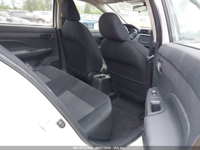3N1CN8DV2RL818867 Nissan Versa 1.6 S