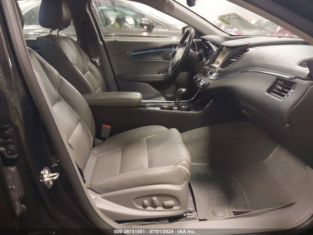 Chevrolet IMPALA 2LZ 2016 2G1145S39G9145477 Image 5