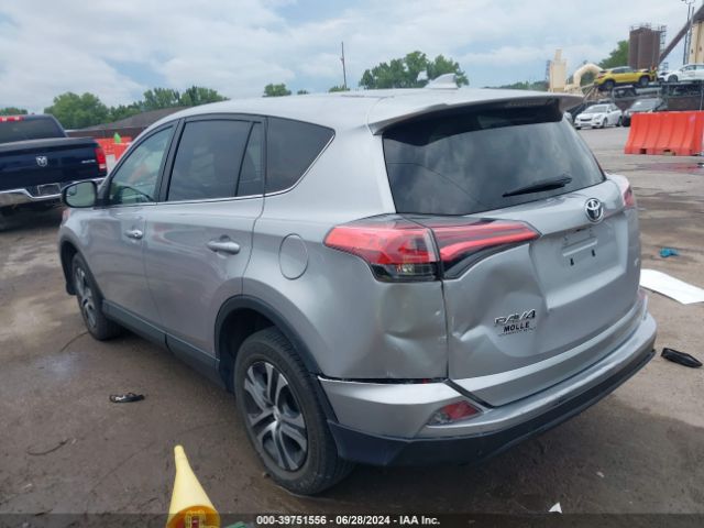 2T3ZFREV1JW486703 Toyota RAV4 LE