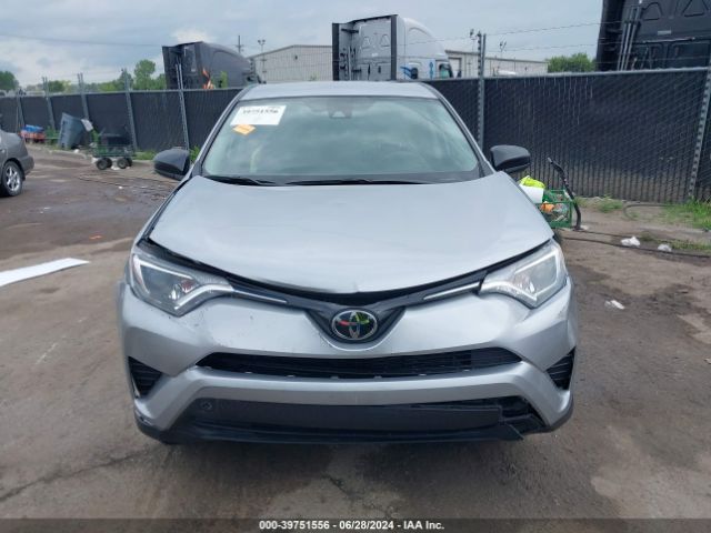 2T3ZFREV1JW486703 Toyota RAV4 LE