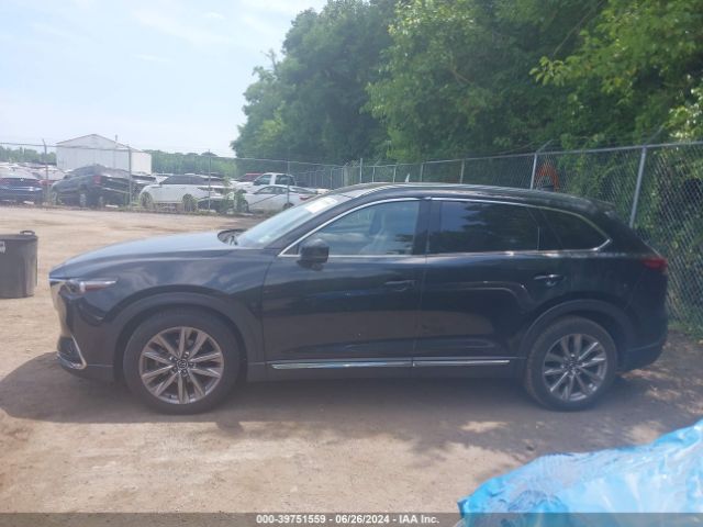JM3TCBDY0L0400491 Mazda Cx-9 Grand Touring