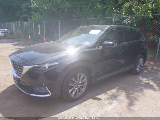 JM3TCBDY0L0400491 Mazda Cx-9 Grand Touring