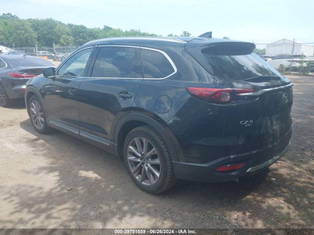 JM3TCBDY0L0400491 Mazda Cx-9 Grand Touring
