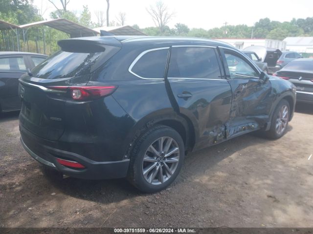JM3TCBDY0L0400491 Mazda Cx-9 Grand Touring