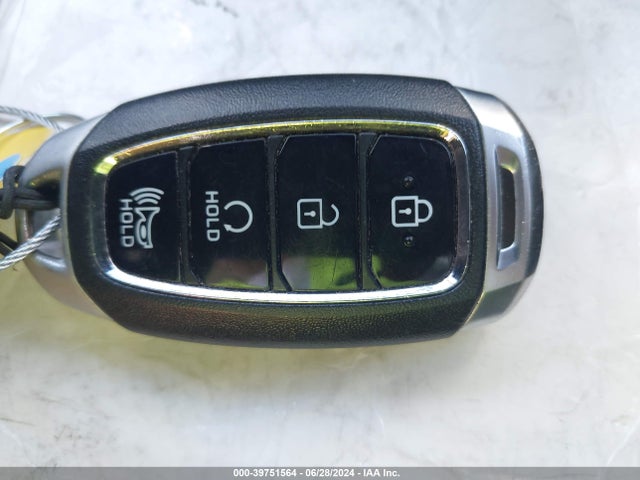 KM8K33AG8NU138216 Hyundai Kona Electric Sel
