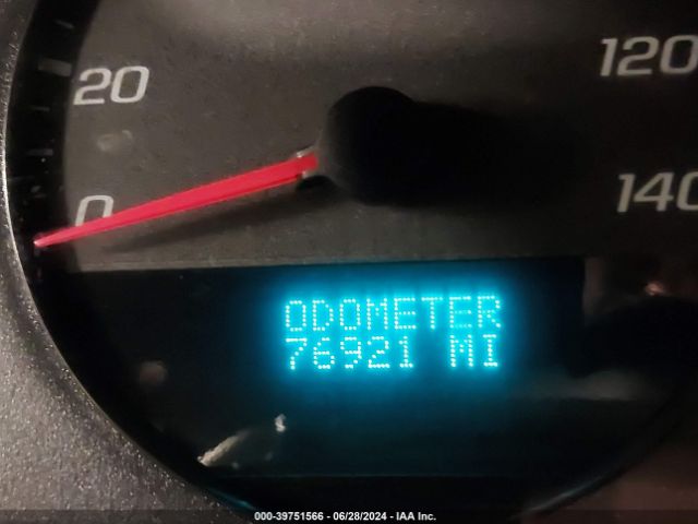 2G1WD5E39G1162621 Chevrolet IMPALA LIMITED POLICE
