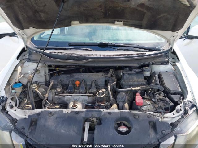 19XFB2F81EE018034 Honda CIVIC EX