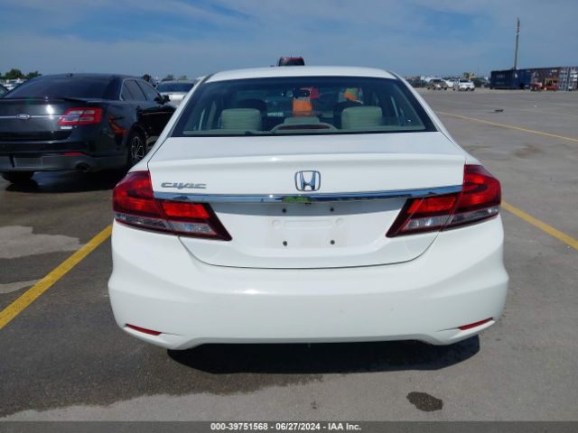 19XFB2F81EE018034 Honda CIVIC EX