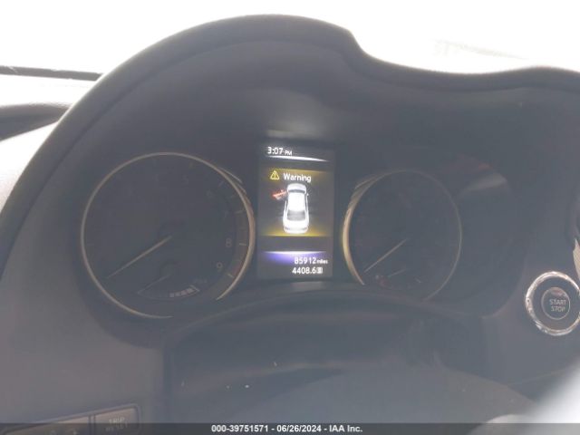 JN1AV7AR2EM702738 Infiniti Q50 Hybrid Premium