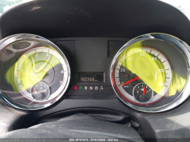 2C4RDGBG4FR530162 Dodge Grand Caravan Se