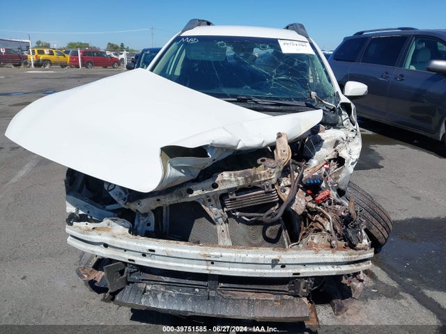 Subaru Outback 2.5i Premium 2017 4S4BSAFC0H3303540 Image 12