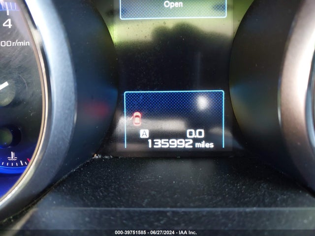 Subaru Outback 2.5i Premium 2017 4S4BSAFC0H3303540 Image 15