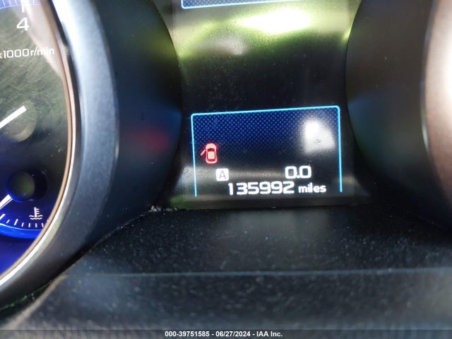 Subaru Outback 2.5i Premium 2017 4S4BSAFC0H3303540 Image 7