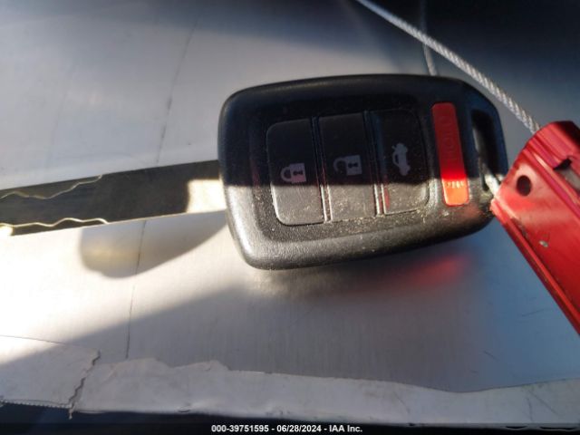 19XFC2F51GE008612 Honda Civic Lx
