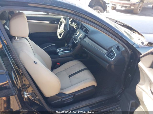 19XFC2F51GE008612 Honda Civic Lx