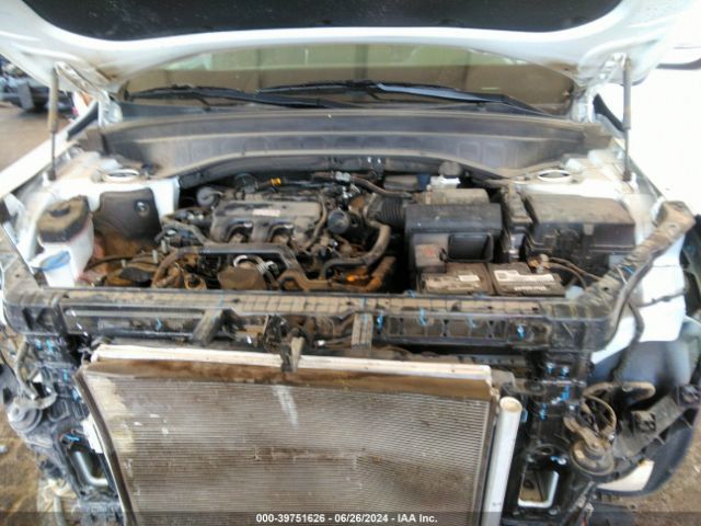 5XYP34HC4NG258471 KIA Telluride Ex