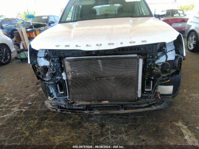 5XYP34HC4NG258471 KIA Telluride Ex