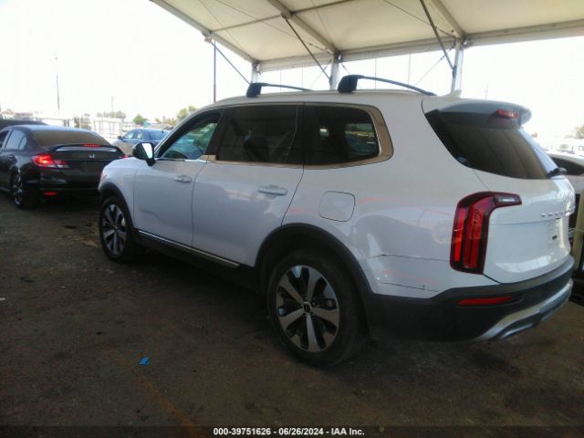 5XYP34HC4NG258471 KIA Telluride Ex