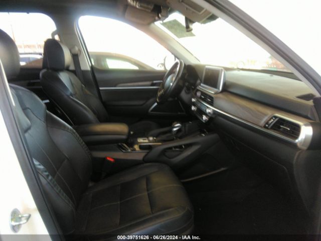 5XYP34HC4NG258471 KIA Telluride Ex