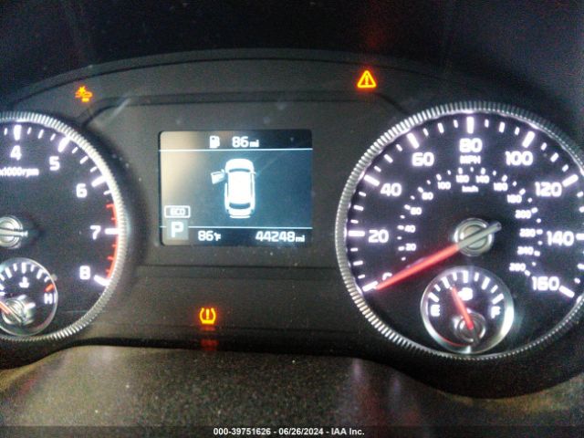 5XYP34HC4NG258471 KIA Telluride Ex