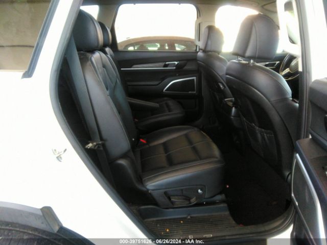 5XYP34HC4NG258471 KIA Telluride Ex