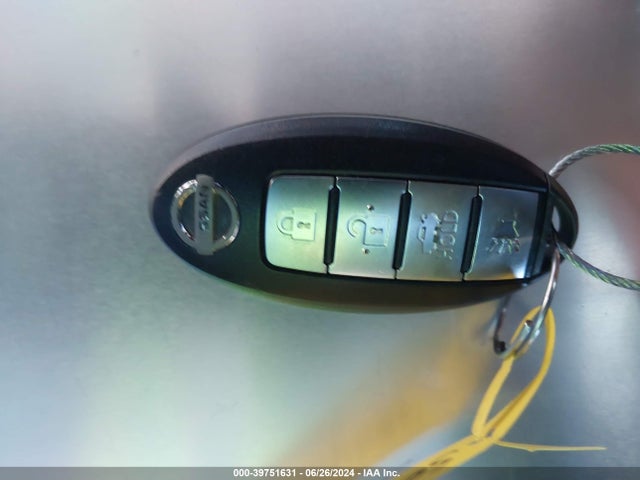 Nissan SENTRA SV 2018 3N1AB7AP9JL621005 Image 11
