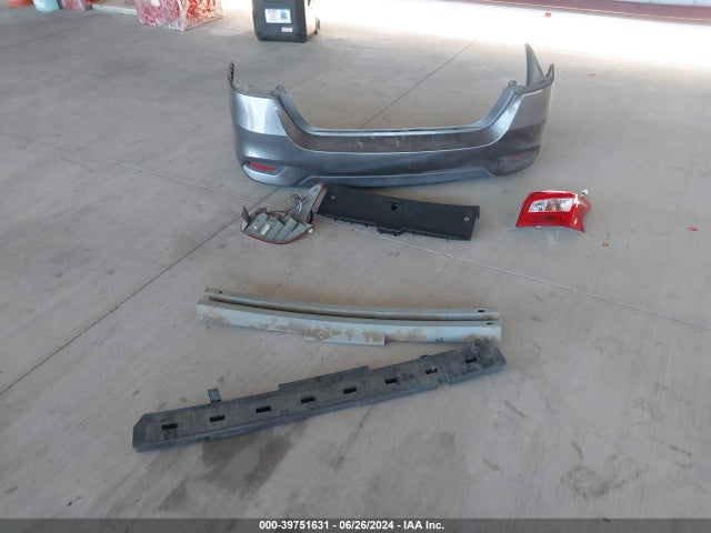 Nissan SENTRA SV 2018 3N1AB7AP9JL621005 Image 12