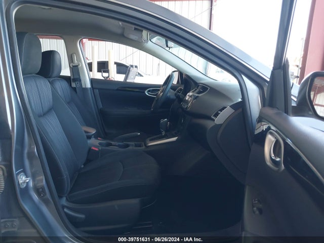 Nissan SENTRA SV 2018 3N1AB7AP9JL621005 Image 5