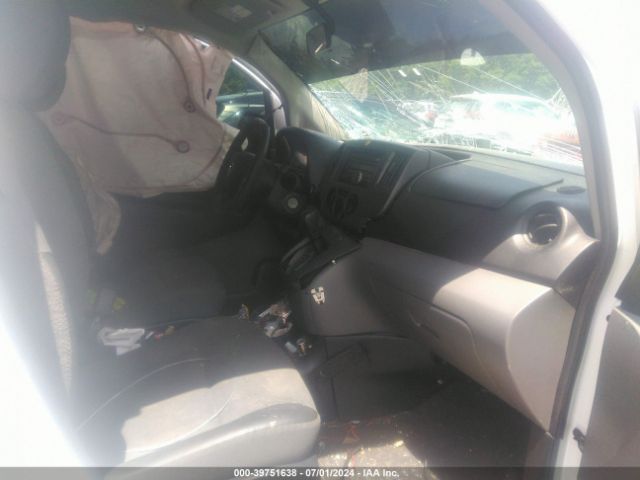 3N6CM0KN8EK698476 Nissan Nv200 S