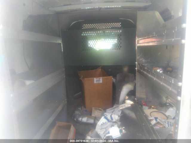 3N6CM0KN8EK698476 Nissan Nv200 S